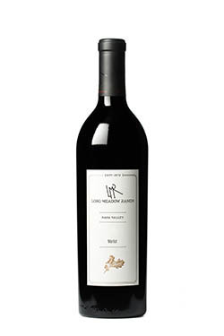 Long Meadow Ranch Merlot